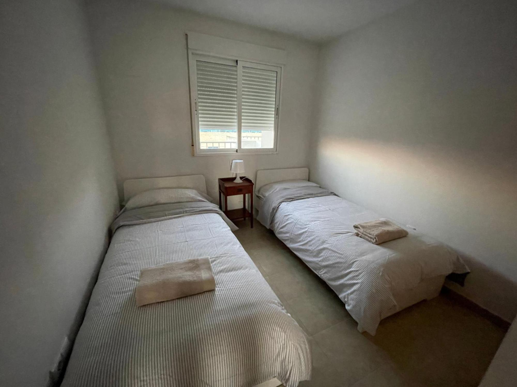 Apartment Atico En