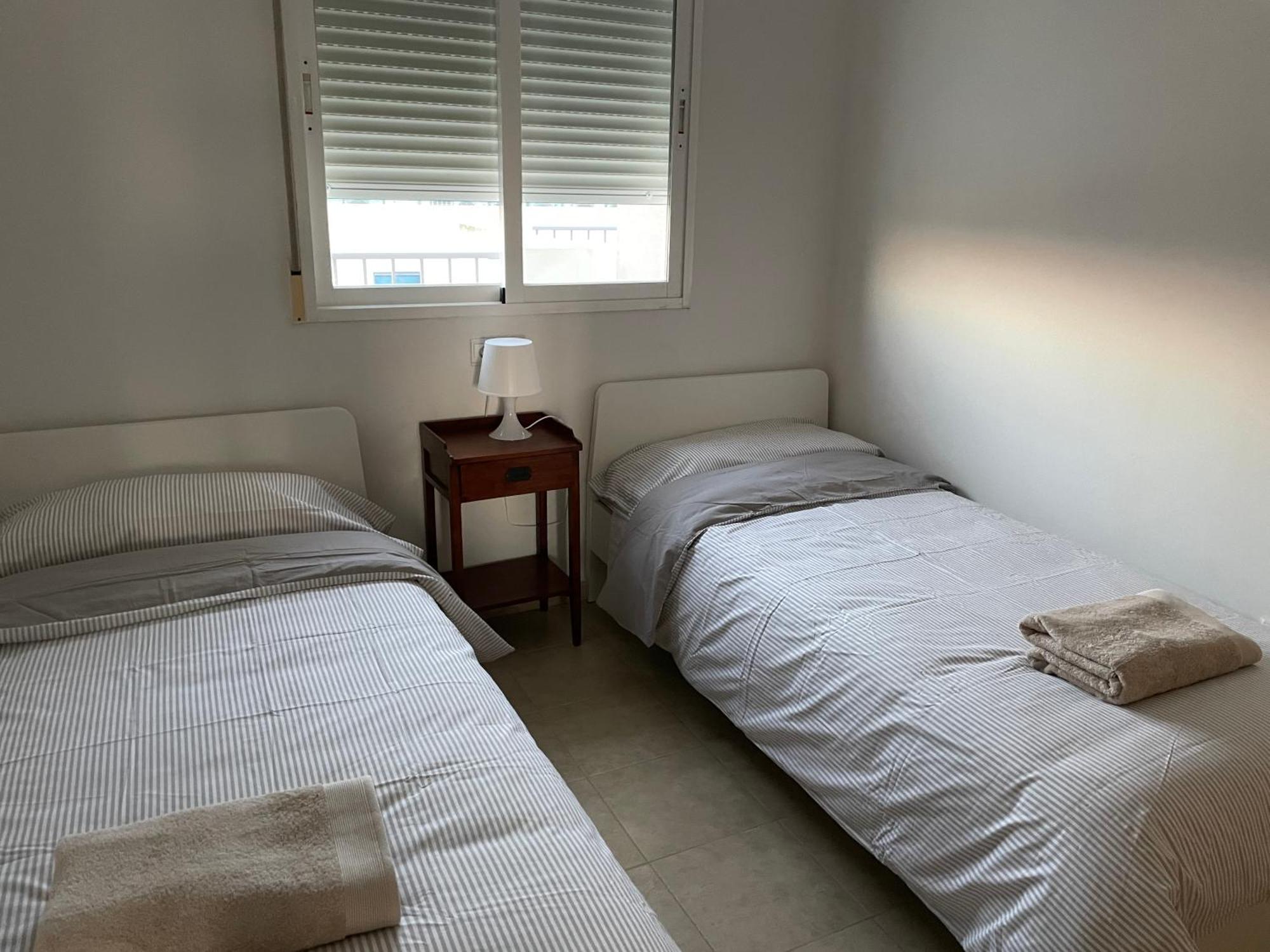 Apartment Atico En