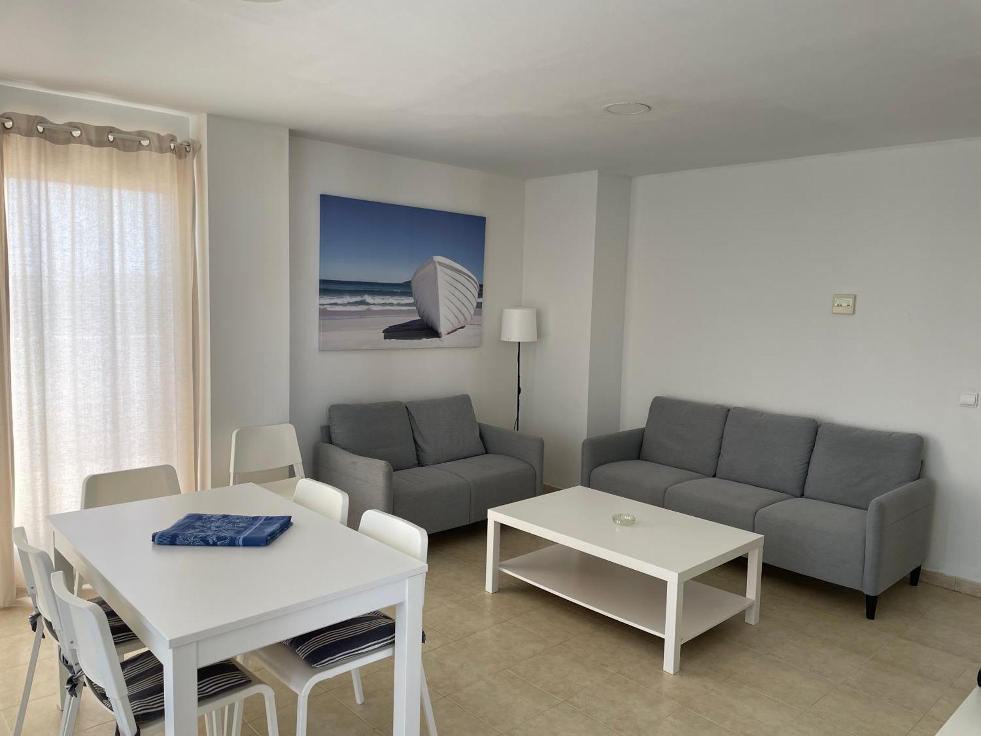 Atico En Apartment Denia
