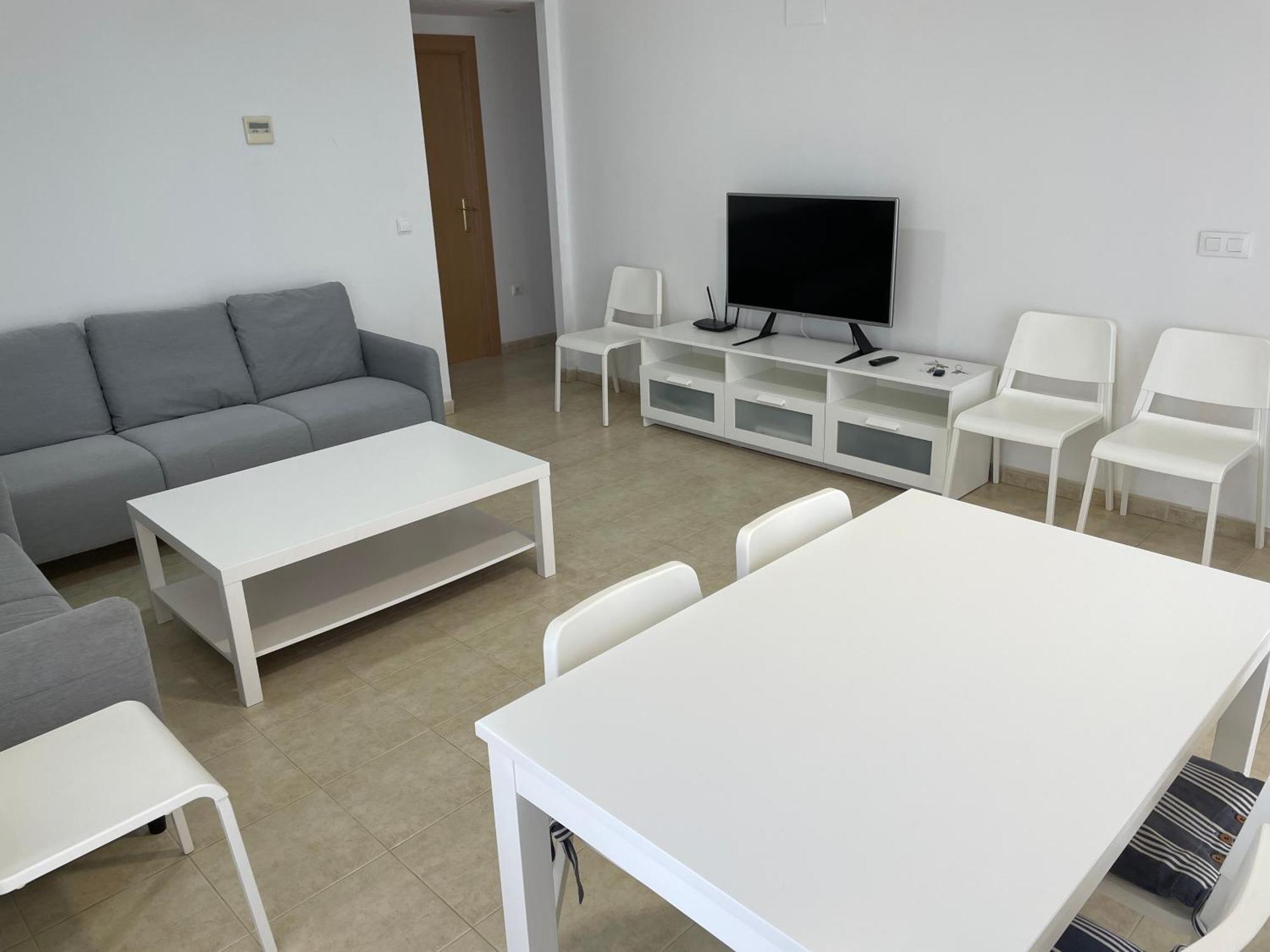 Apartment Atico En *