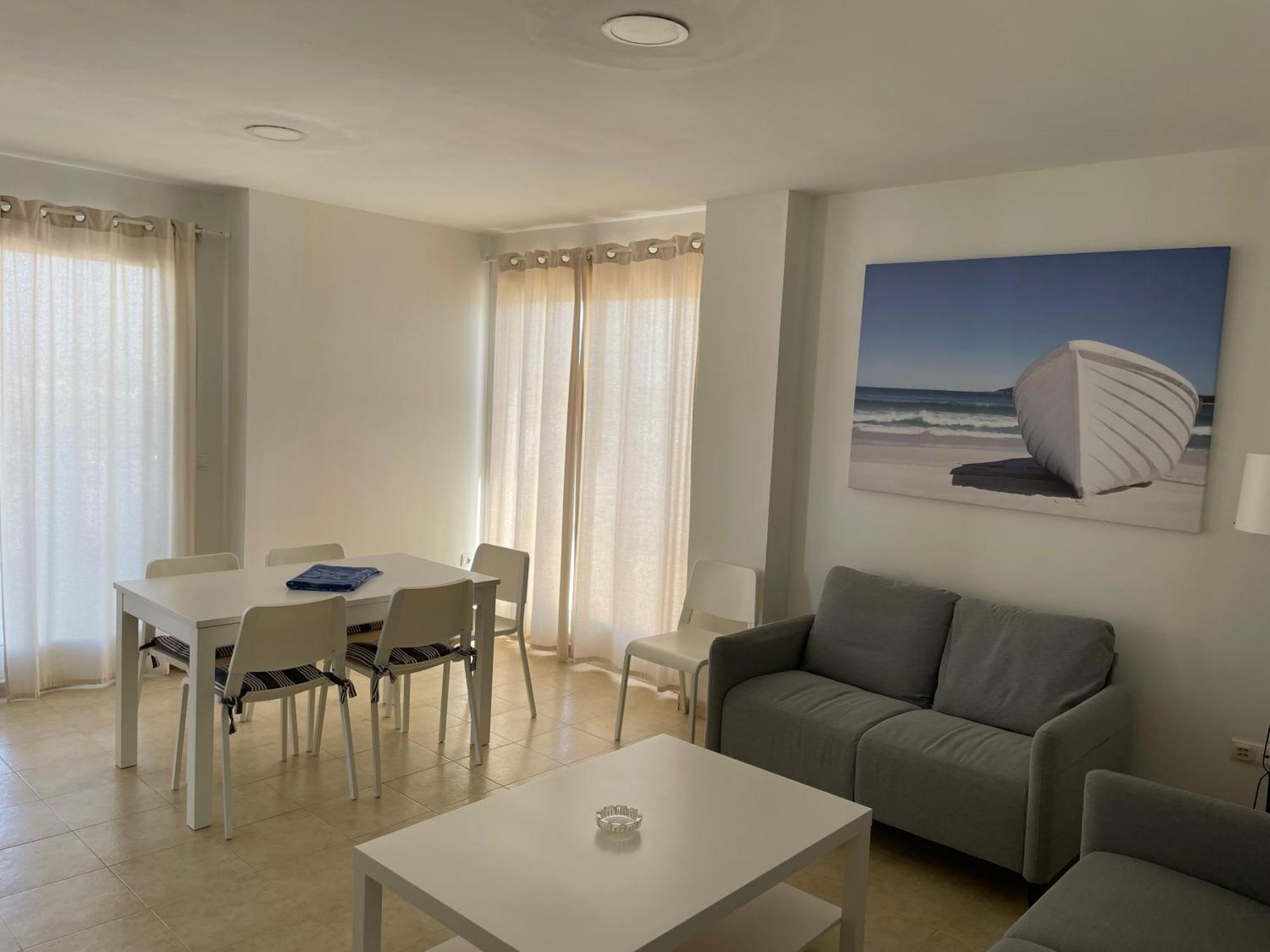 Apartment Atico En *